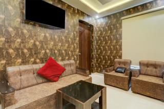 Hotel O Vivanta Resorts - 1