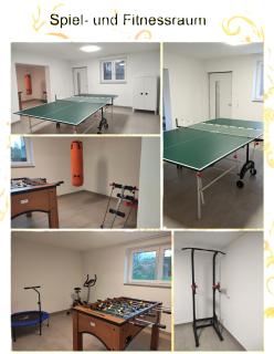 Modern Doppelhaus - 5