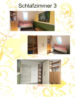 Modern Doppelhaus - 3