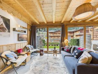 Les Gets - Appartement de Standing au Centre, Proche des Remontées Mécaniques - FR-1-623-157 - 6