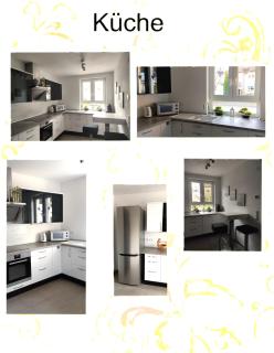 Modern Doppelhaus - 2