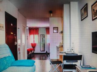 loft Alameda de Hercules - 8