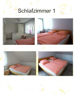 Modern Doppelhaus - 1