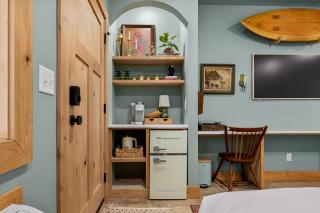 Sommer House Inn-Aloha Room - 4