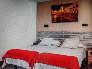 loft Alameda de Hercules - 5