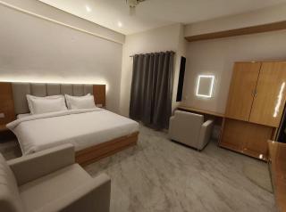 Vilaasitaa Family Suites - 1