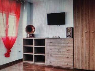 loft Alameda de Hercules - 9