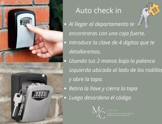 Exclusivo departamento Icono - 4