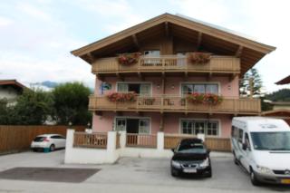 Appartement Kurz Top 1 - Westendorf - 1