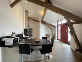 Le gite d'etxerria - 1