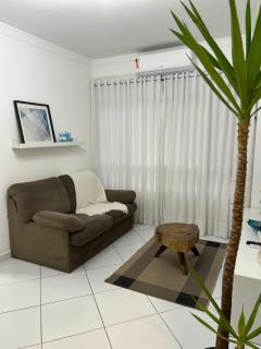 Apartamento em Santos no Gonzaga em frente a praia - 5