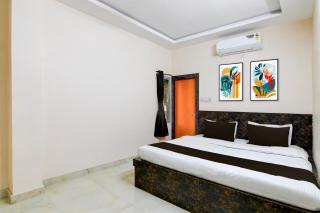 Hotel O Chinar Park Kolkata Formerly Zapper Inn - 9