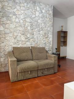 Apartamento meia quadra da praia com excelente localização - Guarujá - 0