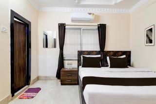 Hotel O Chinar Park Kolkata Formerly Zapper Inn - 4