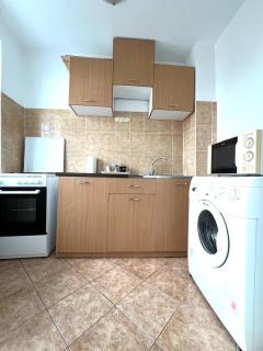 Garsonieră modernă pentru sejururi scurte Ramnicu Sărat -Dristor - 5