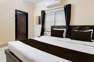 Hotel O Chinar Park Kolkata Formerly Zapper Inn - 6