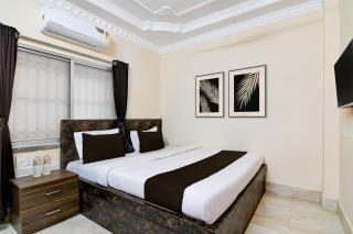 Hotel O Chinar Park Kolkata Formerly Zapper Inn - 8