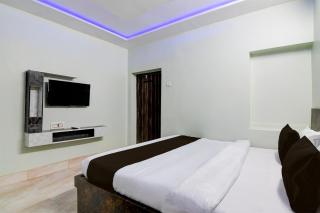 Hotel O Chinar Park Kolkata Formerly Zapper Inn - 7