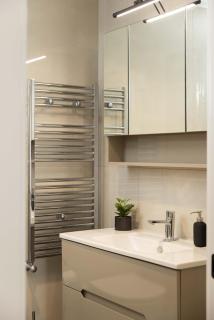 Mountain Views Diamond Suite - 2BR - 15th Floor - Free Parking - 1