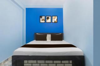 Hotel O Ayansh Guest House - 1