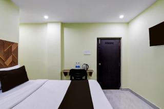 Hotel O Starlight B - 1