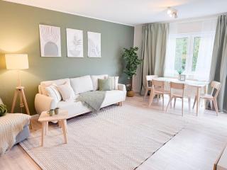 NOVA See APT 16 I Phantasialand I Cologne I Bonn - 0