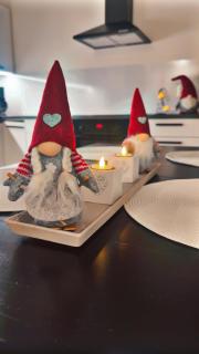 Villa Onnela with sauna,wifi and parking near Santa Village - 4