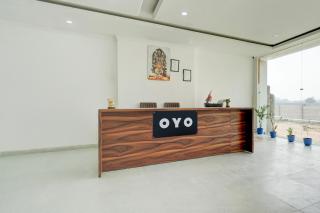 SPOT ON DARSHAN PALACE - 5