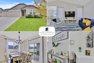 Modern Luxurious 4-bedroom Centrally located home - 0