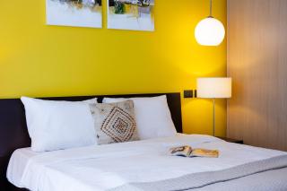 Yerevan Elite Stay - Republic Square - 0