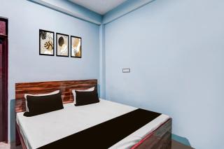 SPOT ON Yatri Nivas Hotel - 1