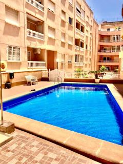 Costa Blanca Apartment - 9