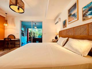 Résidence Le Vallon Guadeloupe Parc Piscine Appartements & Studios - 7