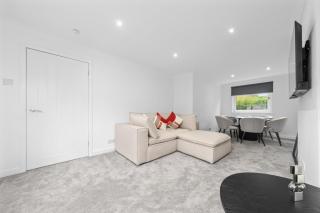 The Elphin Escape - 2