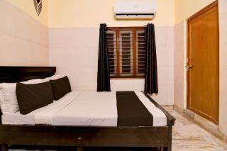 Hotel O D Stay Inn - 0