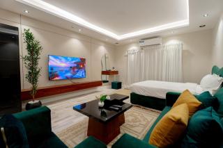 Luxury studio in Olaya with self check-in 202 - 0