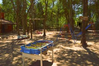 Cabañas Altos Del Parque - 2