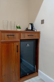 Luxury studio in Olaya with self check-in 202 - 6