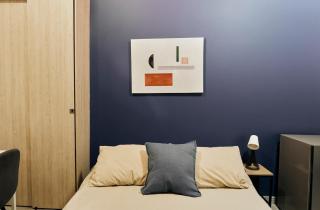 Apartamento A205 en el Poblado - 9