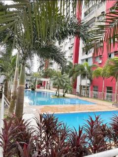 Aluga-se Cop30 Apto no Torres Dumont mininimo 08 dias - 1