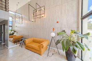 Max Lofts Residencial Flipchave MAX000 - 6