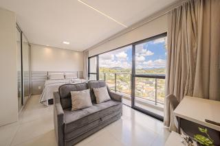 Max Lofts Residencial Flipchave MAX000 - 5