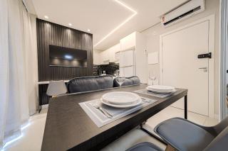 Max Lofts Residencial Flipchave MAX000 - 1