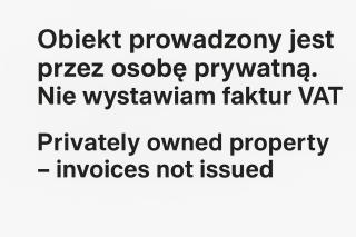 Apartament West Łeba B7 - 1