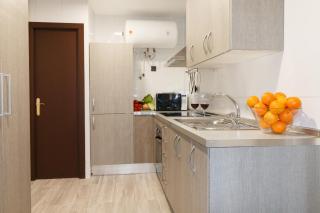Cozy Equipped Duplex in Poblenou Ideal for 4 Guests and Close to Public Transport - 5