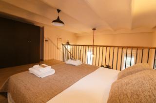 Cozy Equipped Duplex in Poblenou Ideal for 4 Guests and Close to Public Transport - 1