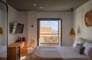 Lemon Suites Santorini - 4