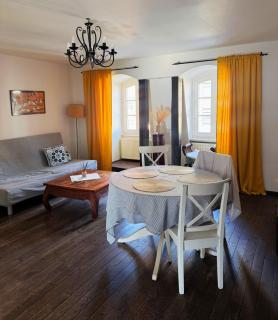 Zakątek Krasnala - Mieszkanie w Rynku - 0