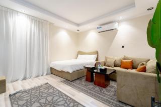 Quiet studio in Olaya with self check-in 219 - 9