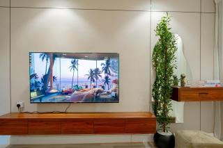 Quiet studio in Olaya with self check-in 219 - 6